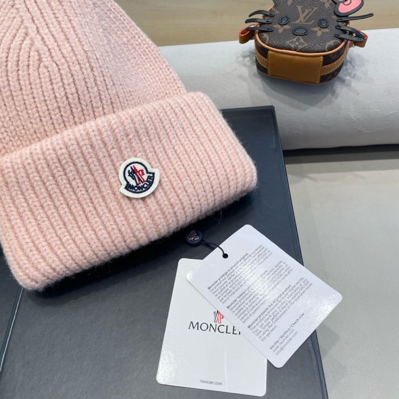 Moncler Caps